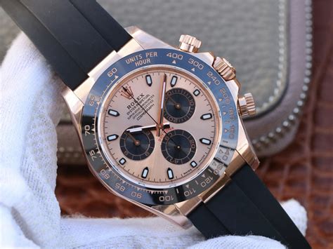 replica movimento rolex daytona